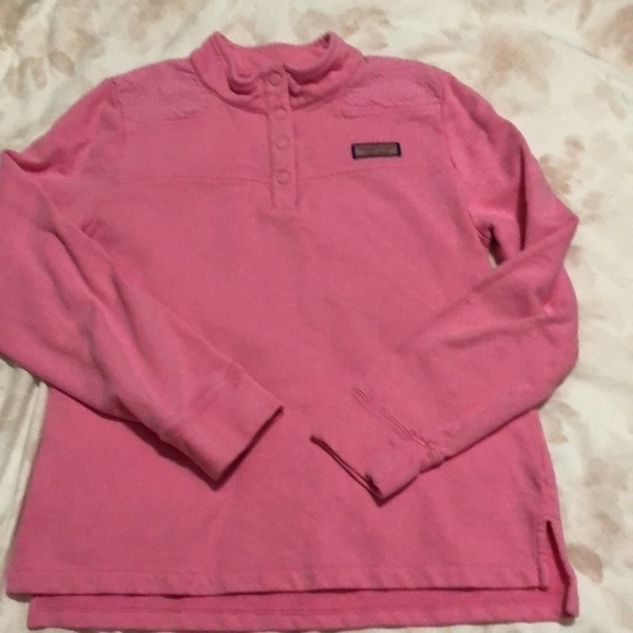 Vineyard Vines Kids Shep Shirt Pullover Sweatshirt - Picture 7 of 12